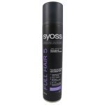 Syoss Full Hair 5 lak na vlasy extra silná fixace 300 ml – Sleviste.cz