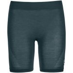 Ortovox 120 Competition Light Shorts Women's Dark Arctic Grey – Zboží Dáma