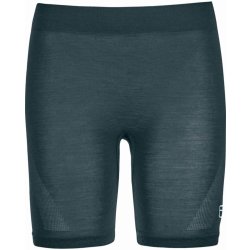 Ortovox 120 Competition Light Shorts Women's Dark Arctic Grey