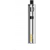 Set e-cigarety Aspire PockeX základní sada 1500 mAh stříbrná 1 ks