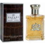 Ralph Lauren Safari toaletní voda pánská 75 ml – Sleviste.cz