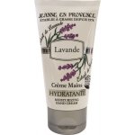 Jeanne en Provence Levandule krém na ruce 75 ml – Zboží Mobilmania