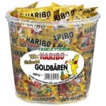 Haribo Goldbären želé medvídci Minis box 1 kg – Zboží Dáma