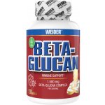 Weider Beta-glukan 120 kapslí – Hledejceny.cz