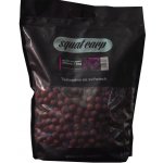 SQUAT CARP Hotové boilies Bloody Mulberry 5 kg 24 mm – Zboží Dáma