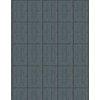 Střešní krytiny Prefa Falcovaná taška 600 x 420 Základní šablona stucco P.10 břidlicově šedá