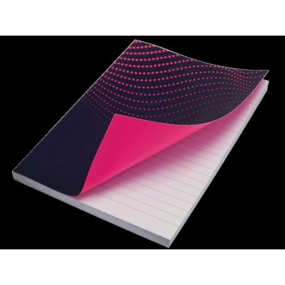 Reas Pack Sešit FLEXY A5 linkovaný mix barev – Zboží Dáma