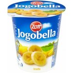 Zott Jogobella Exotic Mix příchutí Ananas Banán Mango Kiwi 150 g – Zbozi.Blesk.cz