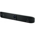Poly Studio X72 All-in-One Video Bar Bez Rádia a Napájecího kabelu – Zboží Živě