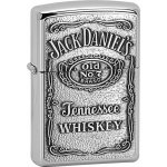 Zippo benzínový JACK DANIEL JD'S – Zbozi.Blesk.cz