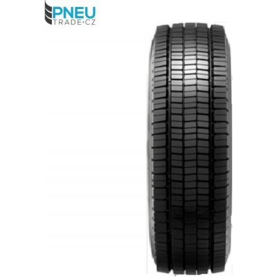 Dunlop SP 444 245/70 R19,5 136/134M – Zboží Mobilmania