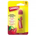 Carmex Cherry Lip Balm SPF15 Balzám na rty 10 g – Zboží Dáma
