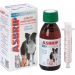 Catalysis Asbrip Pets 150 ml – Hledejceny.cz
