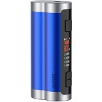 ASPIRE ZELOS X box mod 80W Modrá – Zboží Dáma