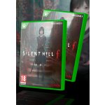 Silent Hill f (XSX) – Zboží Dáma