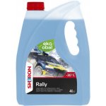 Sheron Zimní kapalina do ostřikovačů Rally -30°C 3 l | Zboží Auto