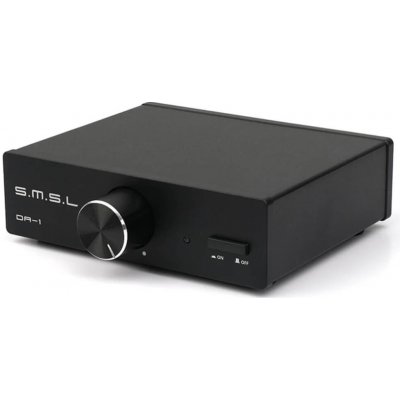 SMSL DA1 – Zbozi.Blesk.cz