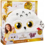 Spin Master Purse Pets interaktivní kabelka Harry Potter Hedvika – Zboží Dáma