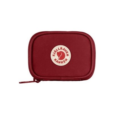 Fjällräven Kanken Card Wallet – Zboží Živě