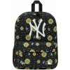 Batoh New Era Stadium MLB New York Yankees Black/Yellow 17 l