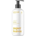 Attitude Super Leaves Hand Soap Lemon Leaves 473 ml – Hledejceny.cz