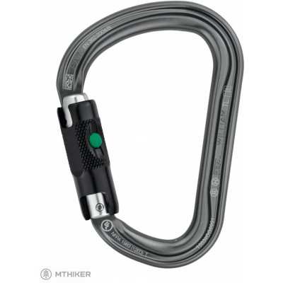 Petzl William Ball-Lock – Hledejceny.cz