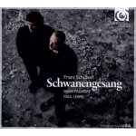 Schubert Franz - Schwanengesang CD – Hledejceny.cz