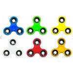 Fidget Spinner 7cm modrý – Zboží Mobilmania