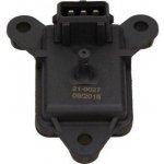 MAXGEAR 21-0027 Senzor tlaku sacího potrubí (21-0027)
