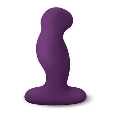Nexus G-Play Plus Anální vibrační kolík vel. L fialová – Hledejceny.cz