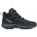 Merrell West Rim Sport Mid GTX black – Hledejceny.cz