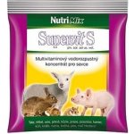 NUTRI MIX Supervit S 3 kg – Zboží Mobilmania