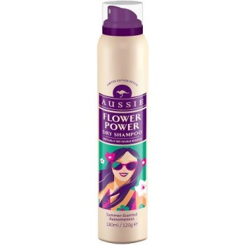 Aussie suchý Shampoo Flower Power 180 ml