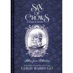 Six of Crows: A Darker Shore – Zbozi.Blesk.cz