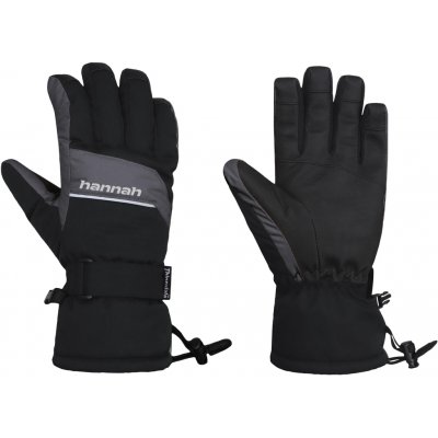 Hannah Raffy černá – Zbozi.Blesk.cz