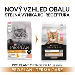 Pro Plan Cat Elegant PLUS salmon 3 kg – Zboží Mobilmania