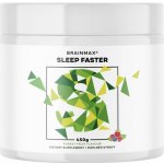 BrainMax Sleep Faster 450 g – Zbozi.Blesk.cz