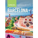 Barcelona - Průvodce do kapsy - kolektiv autorů – Sleviste.cz