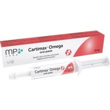 Cartimax Omega 15 ml,