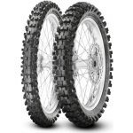Pirelli Scorpion MX32 Mid Soft 80/100 R14 40M – Zboží Mobilmania
