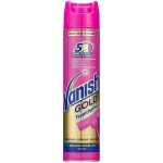 Vanish Power pěna na koberce 650 ml – Zboží Dáma