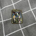 Pinarna The Truth is Out There Pravda je někde tam venku – Zboží Mobilmania