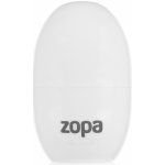 ZOPA Houpadlo kočárku Eggy nabíjecí White – Hledejceny.cz