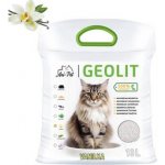 Ani pet Stelivo Geolit s vůní Vanilky 10 l – Zboží Dáma