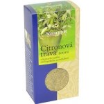 Sonnentor Citronová tráva bio čaj syp. 80 g – Hledejceny.cz