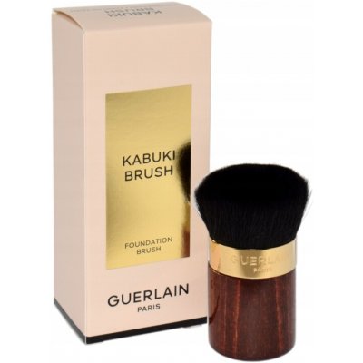 Guerlain Parure Gold Skin Foundation Brush – Zboží Mobilmania