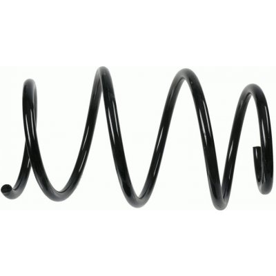 SACHS 998 060 Pružina podvozku (998060) – Zboží Mobilmania