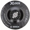 Brusky - příslušenství Bosch X-LOCK Opěrný talíř střední 2.608.601.715 2.608.601.715