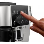 DeLonghi Magnifica Start Milk ECAM 220.80.SB – Zboží Dáma