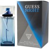 Parfém Guess Night toaletní voda pánská 100 ml tester